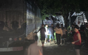 Xe tải lao vào nhà dân khiến 8 người thương vong ở Sơn La