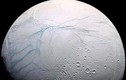  Dấu hiệu sự sống tiềm năng trên mặt trăng Enceladus của Sao Thổ 