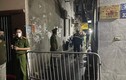 Hà Nội: Cháy lớn trong đêm, bước đầu xác định 14 người tử vong