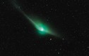 Sao chổi Tsuchinshan–ATLAS sẽ đến gần Trái Đất nhất vào ngày 12/10