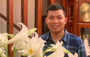 Hà Nội: Trung úy CSGT đường thủy mất tích trong khi làm nhiệm vụ