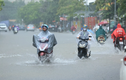 Nguyên nhân xảy ra mưa lớn “đường hóa thành sông” ở Hà Nội