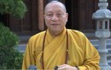 'Kỷ luật tu sĩ Thích Nhuận Đức là củng cố tín tâm của Phật tử vào Đạo Pháp'