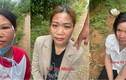 Công an Lai Châu bắt 3 “nữ quái” lấy đất ướt bọc heroin  