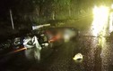Ô tô tải va chạm xe máy khiến đôi nam nữ trẻ tử vong
