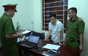 Nghệ An: Bắt tạm giam Phó Chủ tịch UBND huyện Quỳ Hợp