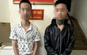 Hà Nội: Ngăn chặn 2 thanh niên mang 12 vỏ chai bia đi đánh nhau