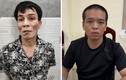 Triệt phá ổ nhóm ma túy, thu giữ cả súng, đạn ở Hà Nội