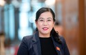 Bà Nguyễn Thanh Hải được bầu làm Trưởng Ban Công tác đại biểu