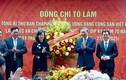 Phát biểu của Tổng Bí thư tại buổi làm việc với Bộ Y tế nhân ngày 27/2