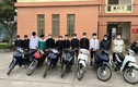 Thái Bình: Hai nhóm ẩu đả, một nam thanh niên đứt lìa ngón tay