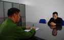 Hải Dương: Bắt 2 đối tượng táo tợn cướp sản tại nghĩa trang 