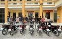Nhóm thanh niên ở Điện Biên tụ tập gây rối trật tự công cộng
