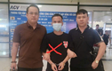 Bắt giữ thành công đối tượng truy nã trốn thi hành án