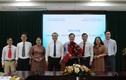 Hội nghị chuyển giao và tiếp nhận Chi bộ Hội Đông y Việt Nam