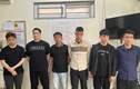 Bắt ông “trùm” và 8 đồng phạm bán thuốc hỗ trợ sinh lý giả