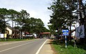 Kon Tum: Liên danh 2 thành viên trúng gói thầu làm đường tại Kon Plông