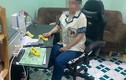 9X ở Bình Thuận công khai livestream lô đề trên Facebook để đánh bạc