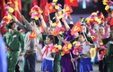 Rực rỡ chương trình nghệ thuật trong đêm sơ duyệt đại lễ 30/4
