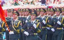 Người dân TP.HCM chào đón quân đội Trung Quốc, Lào, Campuchia tham gia diễu binh