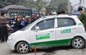 Giết hại lái xe taxi dã man để cướp tài sản