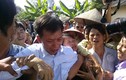Án oan 10 năm tại Bắc Giang: Nước mắt ngày trở về
