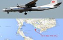 3 máy bay VN, TQ, Malaysia đang “sục” vùng biển Boeing B777-200 rơi
