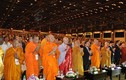 Khai mạc Vesak 2014: Hàng vạn Phật tử dự hội