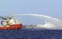 Việt Nam nên làm gì sau phun vòi rồng đáp trả tàu Trung Quốc?