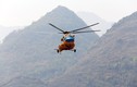 Trải nghiệm trực thăng Mi-171 gặp nạn của bác sĩ Việt Đức