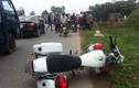 Hưng Yên: Đi điều tra tai nạn, một CSGT tử vong