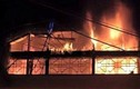 Lại cháy nhà ở Hải Phòng: Chủ nhà bại liệt thiệt mạng