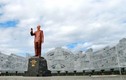 Thông tin mới nhất "xây tượng đài Bác Hồ" trong họp báo Sơn La
