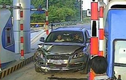 Lái xe Audi gây tai nạn trên cao tốc bị khởi tố