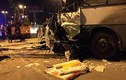 Quảng Ninh: Xe tải gây tai nạn liên hoàn, nhiều người thương vong