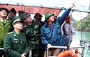 Tìm thấy ba nạn nhân vụ sạt lở đá ở Quảng Ninh