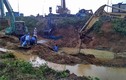 Dự án đường nước sông Đà 2: Khó hủy thầu với TQ?
