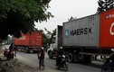 Container né phí phá đường, Hải Dương “cầu cứu” Thủ tướng
