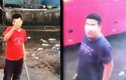 Quảng Ninh: Bắt ba đối tượng côn đồ chém nhà xe Nam Định