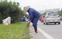 Cắt cỏ tốn 700 tỷ ở Hà Nội: Chi một đồng phải nhớ là tiền của dân