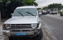 Danh tính lái xe biển xanh tông chết người ở Quảng Ninh