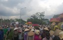 Thảm sát tại Quảng Ninh: Hàng nghìn người tiễn đưa 4 nạn nhân