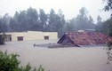 Thông tin mới nhất về thiệt hại nặng nề do lũ lụt ở miền Trung