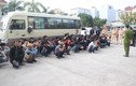 Gần 80 “dân anh chị” tụ tập để trả thù cá nhân ở Quảng Ninh