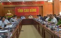 Thanh tra Bộ Nội vụ chỉ nhiều sai phạm bổ nhiệm cán bộ tại Cao Bằng