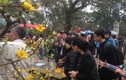 Nam Định: Hơn 2.000 người đảm bảo an ninh lễ Khai ấn đền Trần