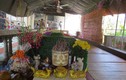 Thông tin tìm thấy mộ Trạng trình Nguyễn Bỉnh Khiêm: Bộ VHTTDL vào cuộc
