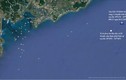 Chìm tàu 3.000 tấn ngoài khơi biển Vũng Tàu, 9 thuyền viên mất tích