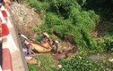 Thi thể phân hủy tại Hưng Yên: Bắt kẻ tình nghi giết người phi tang