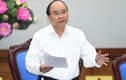 Thủ tướng gọi điện yêu cầu cho thôi chức ông Nguyễn Đăng Chương